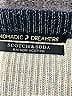 Scotch & Soda Silver Gray Pullover Sweater Size P (petite) - photo 7