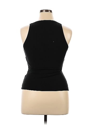 ChicMe Sleeveless Top (view 2)