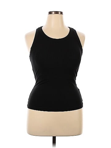 ChicMe Sleeveless Top (view 1)