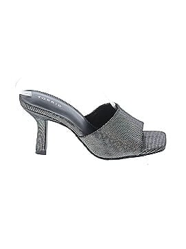 Torrid Mule/Clog (view 1)