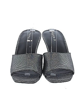 Torrid Mule/Clog (view 2)