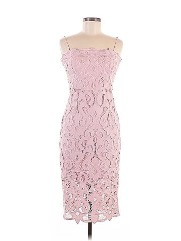 Bardot Cocktail Dress (view 1)