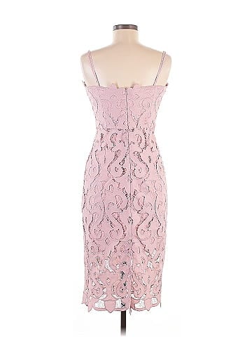 Bardot Cocktail Dress (view 2)