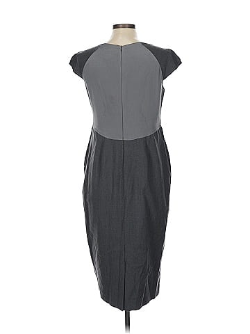 Sportmax Cocktail Dress (view 2)