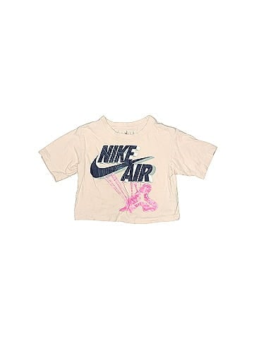 Air Jordan Short Sleeve T-Shirt (view 1)