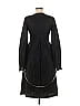 Jonathan Simkhai Black Casual Dress Size M - photo 2