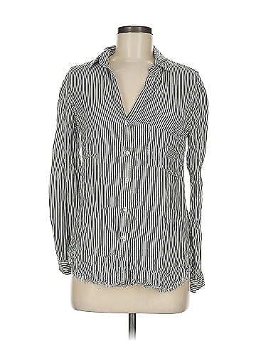 Cloth & Stone Long Sleeve Button-Down Shirt (view 1)