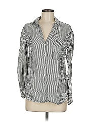 Cloth & Stone Long Sleeve Button Down Shirt