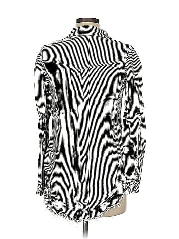 Cloth & Stone Long Sleeve Button-Down Shirt (view 2)