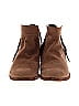 Sam Edelman Brown Tan Ankle Boots Size 9 1/2 - photo 2