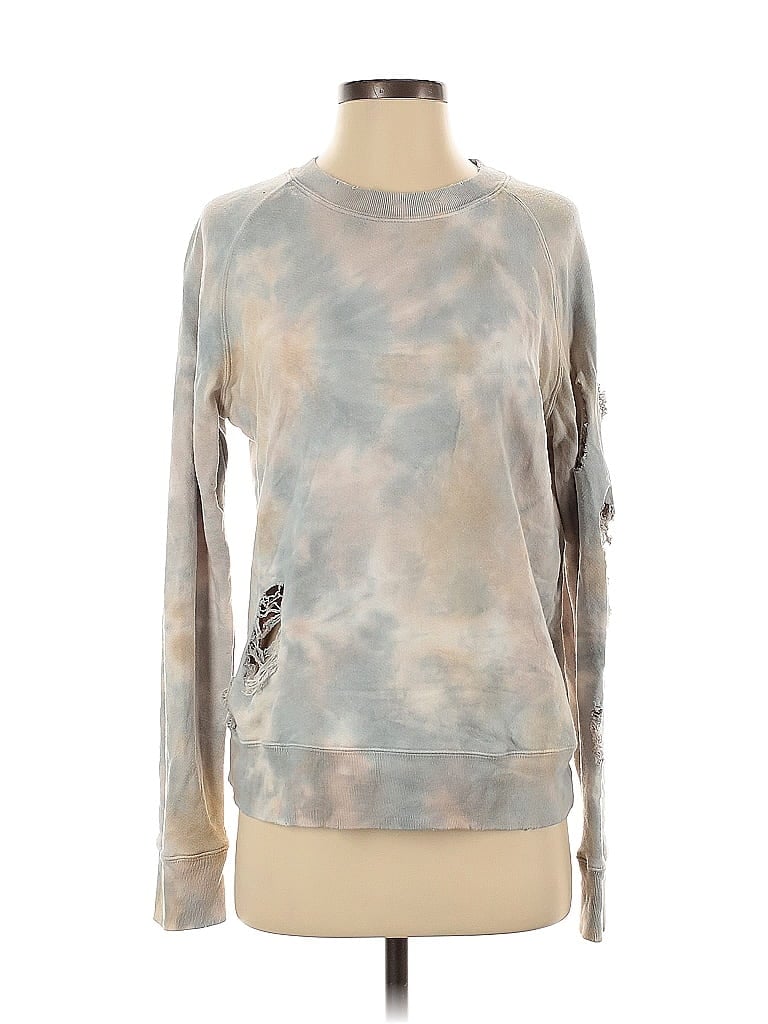 Pre-owned N:philanthropy Sweatshirt In Gray