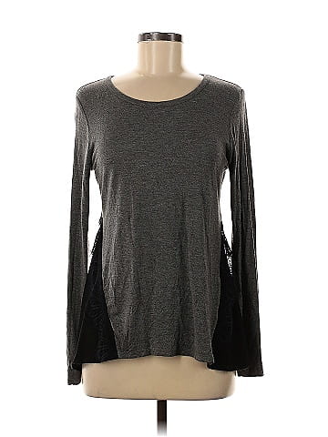 Pebble and Stone Long Sleeve T-Shirt (view 1)
