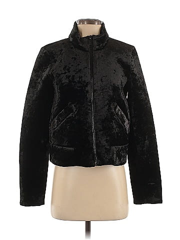 RACHEL Rachel Roy Faux Fur Jacket (view 1)