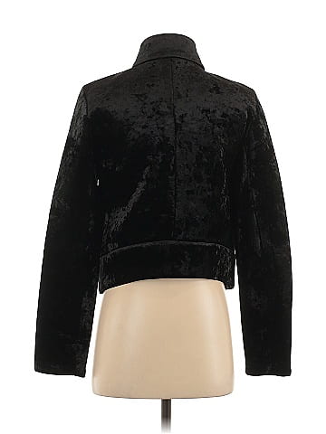 RACHEL Rachel Roy Faux Fur Jacket (view 2)