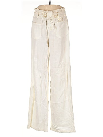 Sincerely Jules Linen Pants (view 1)