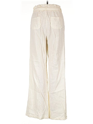 Sincerely Jules Linen Pants (view 2)