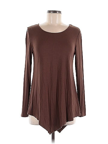 DJT Long Sleeve Top (view 1)