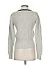 Scotch & Soda Silver Gray Pullover Sweater Size P (petite) - photo 2