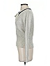 Scotch & Soda Silver Gray Pullover Sweater Size P (petite) - photo 5