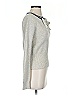 Scotch & Soda Silver Gray Pullover Sweater Size P (petite) - photo 4