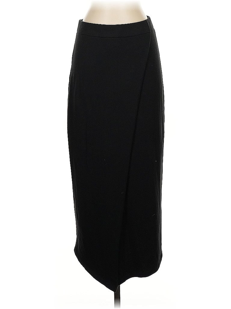 Click to view more detailed imagery on our partner's website Pre-owned Vince Formal Skirt In Black