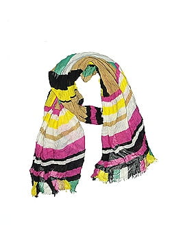 Isa & Stef Scarf (view 1)