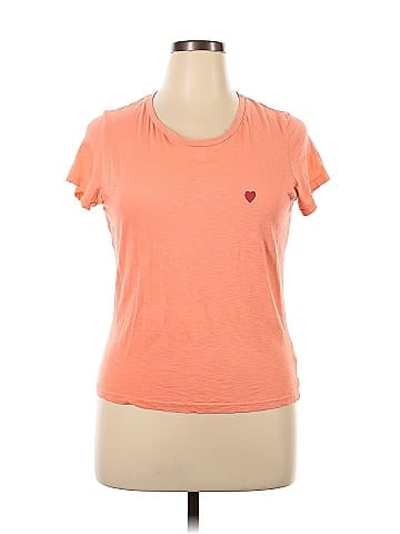 Sundry Short Sleeve T-Shirt (view 1)