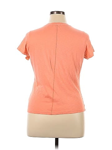 Sundry Short Sleeve T-Shirt (view 2)