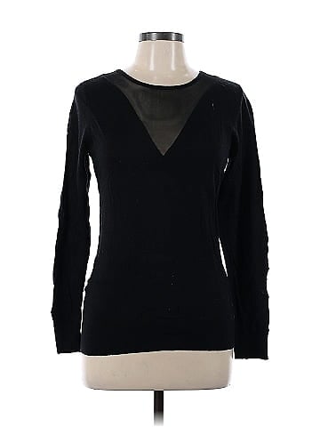 Laundry by Shelli Segal Long Sleeve Top (view 1)