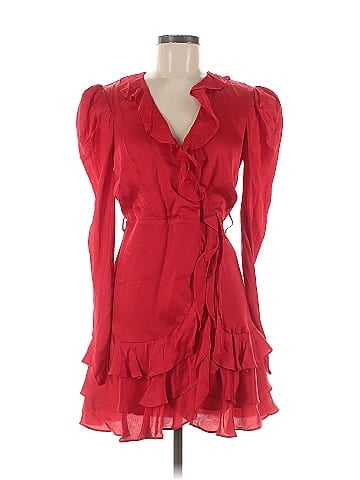 Bardot Cocktail Dress (view 1)