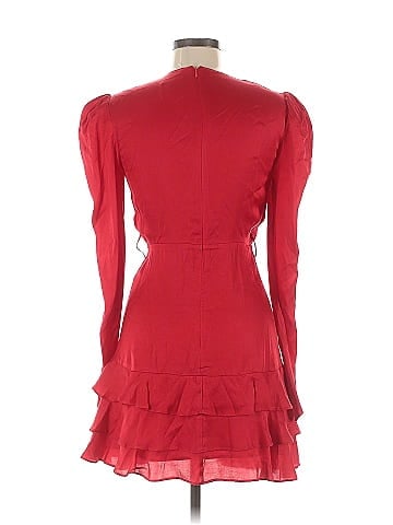 Bardot Cocktail Dress (view 2)