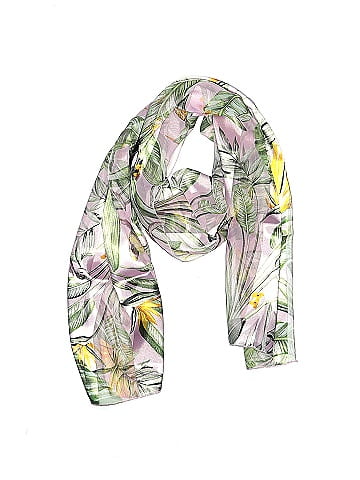 Space Age Inc. Scarf (view 1)
