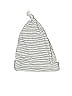 Snugabye 100% Cotton Gray Beanie 3-6 MO / 6 MO - photo 1