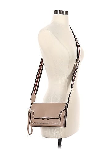Unbranded Crossbody Bag (view 2)