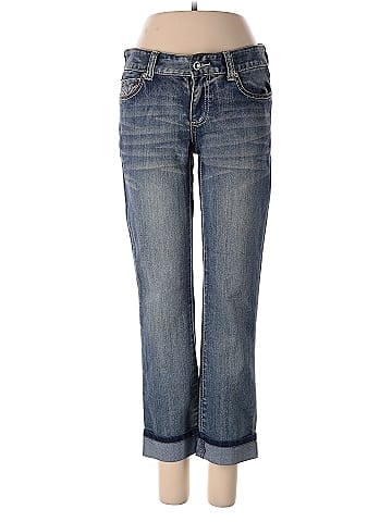 Inc Denim Jeans (view 1)