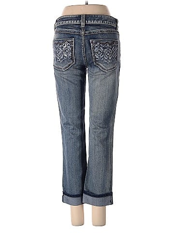 Inc Denim Jeans (view 2)