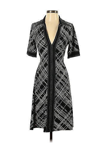 BCBGMAXAZRIA Casual Dress (view 1)