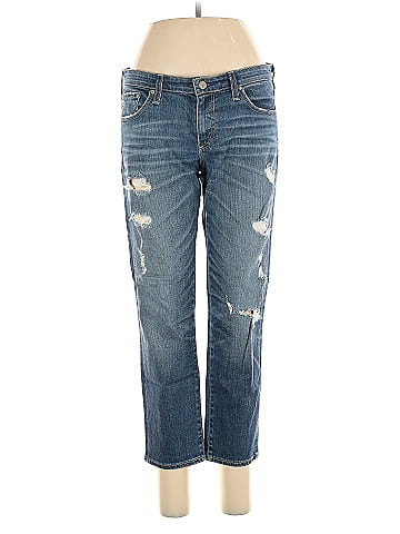 Adriano Goldschmied Jeans (view 1)