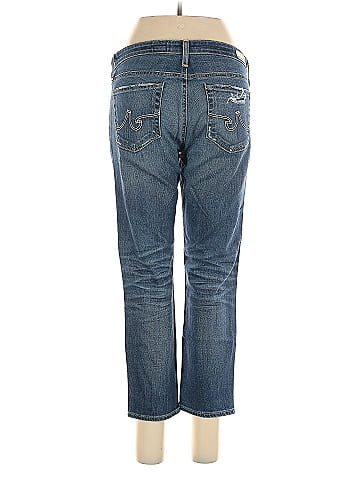 Adriano Goldschmied Jeans (view 2)