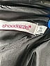 Shoedazzle 100% Polyester Solid Black Jacket Size XL - photo 3