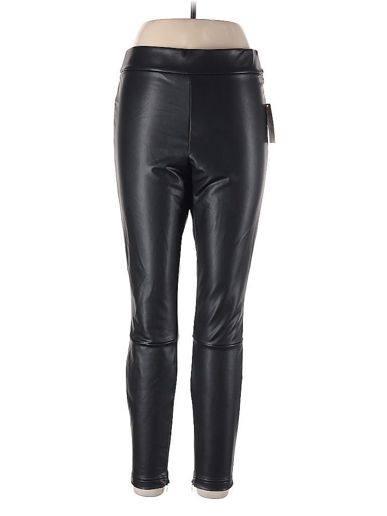 A New Day Active Pants In Black