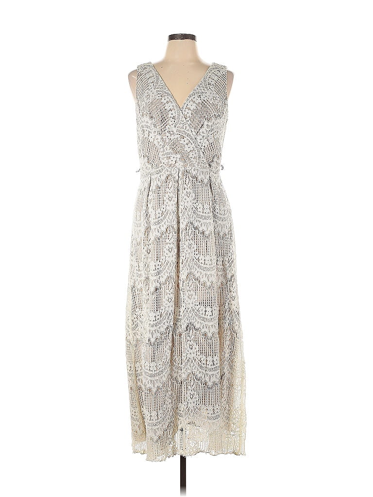 sachin and babi light blue dress 1990s Classics by Leslie Fay Dress – Retro Kandy Vintage main image 0