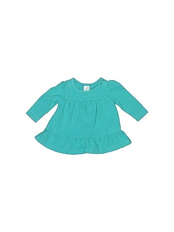 Baby Gap 3/4 Sleeve Blouse (view 1)