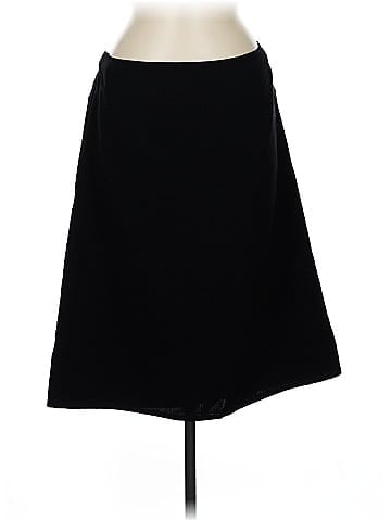 Jil Sander Formal Skirt (view 1)