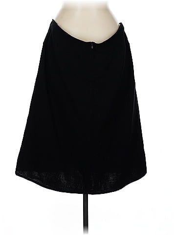Jil Sander Formal Skirt (view 2)