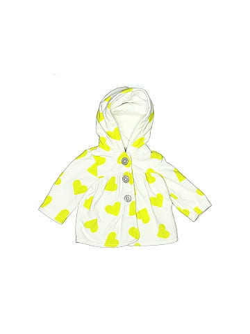 Carter's Poncho (view 1)