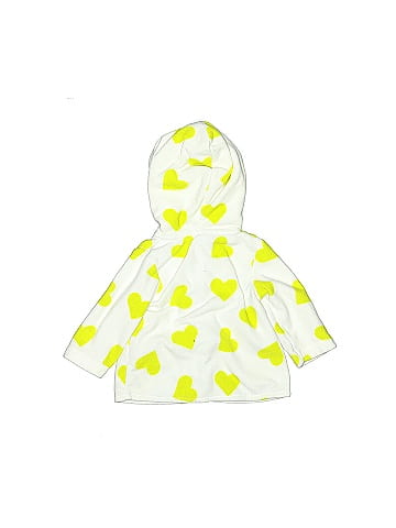 Carter's Poncho (view 2)