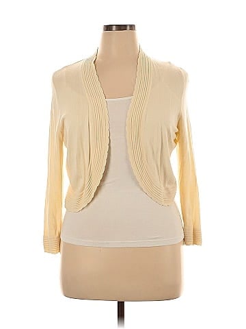 Jessica Howard Cardigan (view 1)