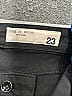 Rag & Bone Black Jeans Size 23 waist - photo 3