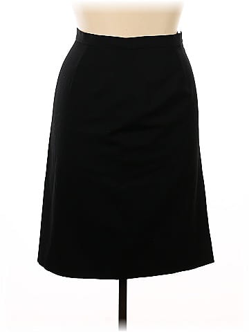 Austin Reed Wool Skirt (view 1)